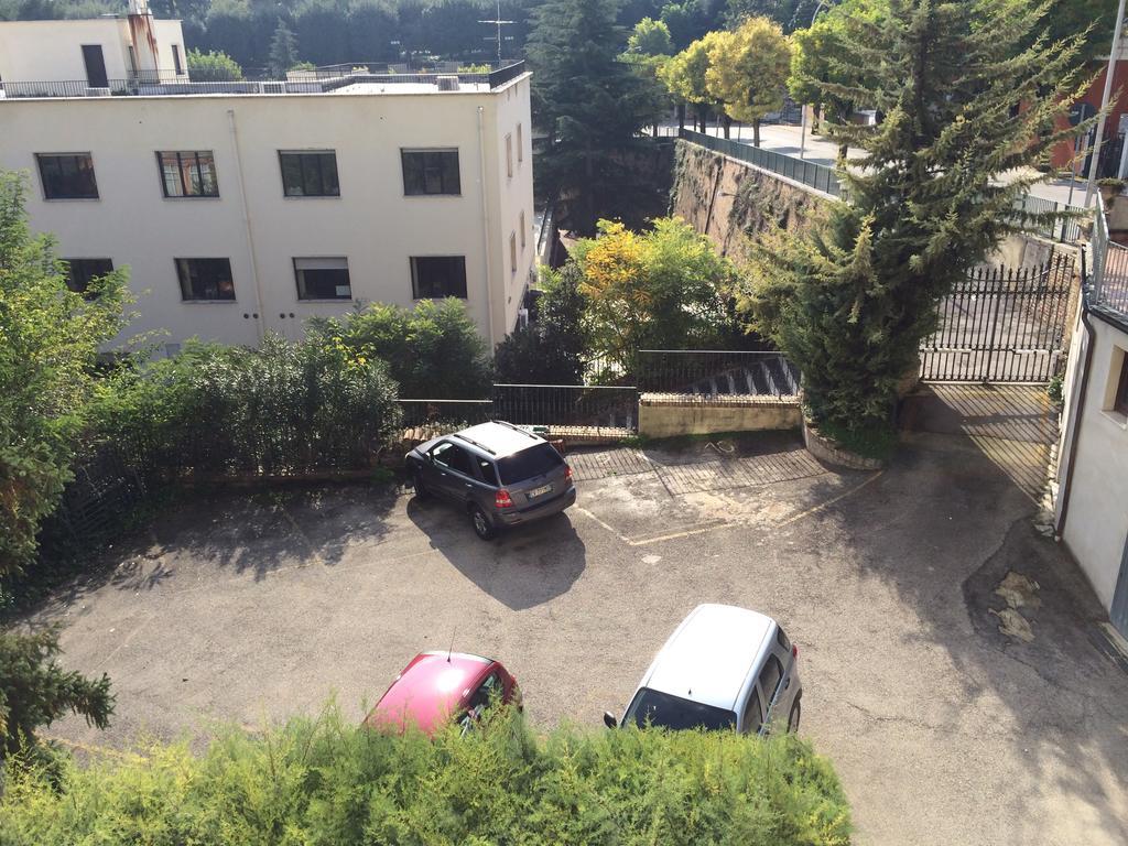 Casa Di Marisa Apartamento Chieti Quarto foto