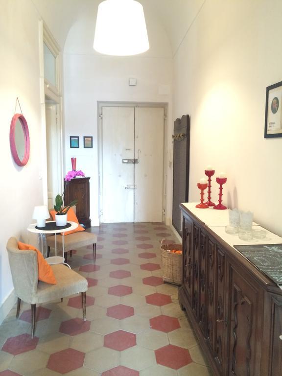 Casa Di Marisa Apartamento Chieti Quarto foto