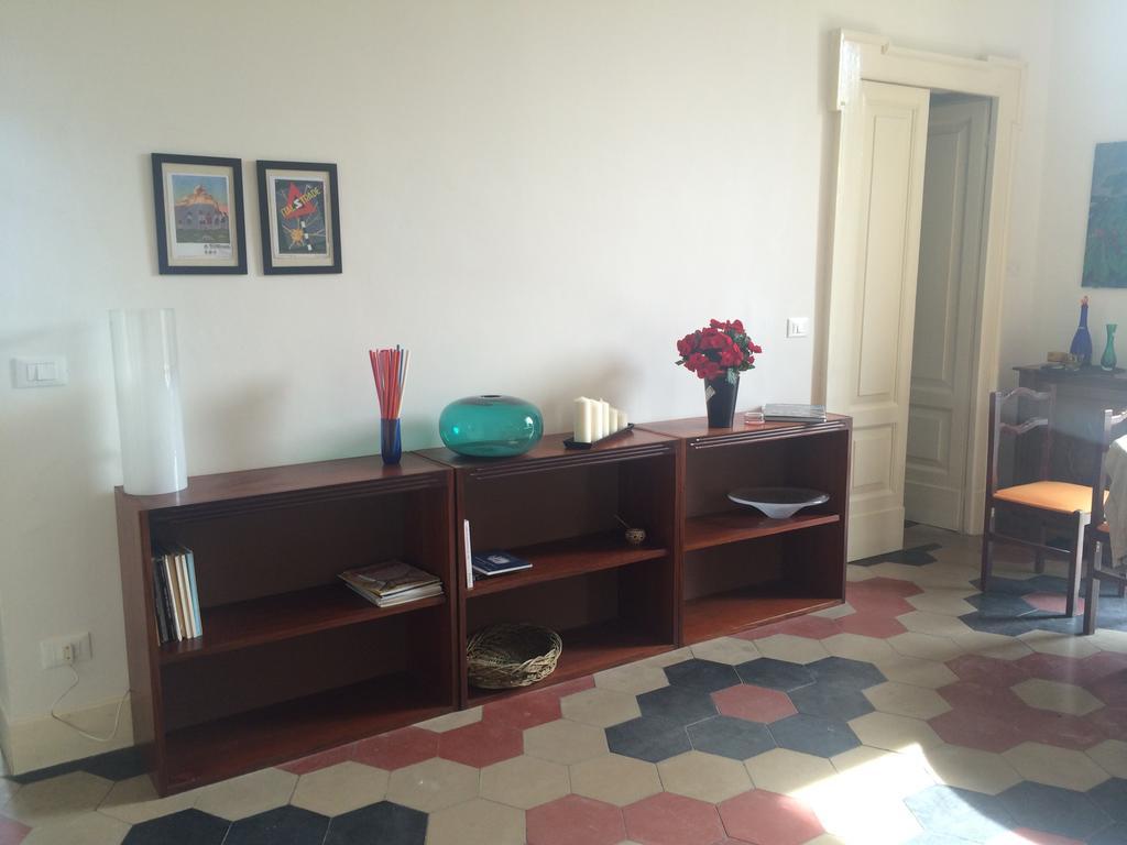 Casa Di Marisa Apartamento Chieti Quarto foto