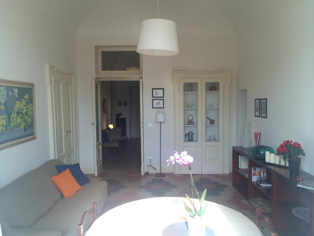 Casa Di Marisa Apartamento Chieti Quarto foto