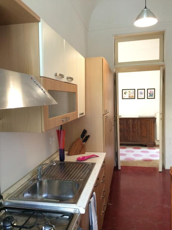 Casa Di Marisa Apartamento Chieti Exterior foto